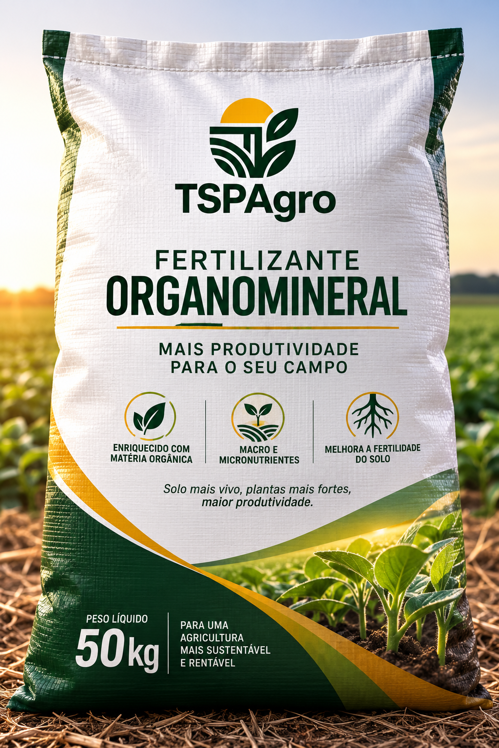 Fertilizantes