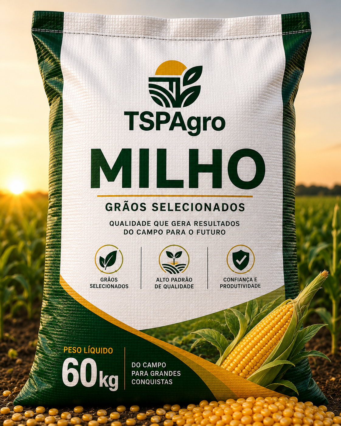 Milho