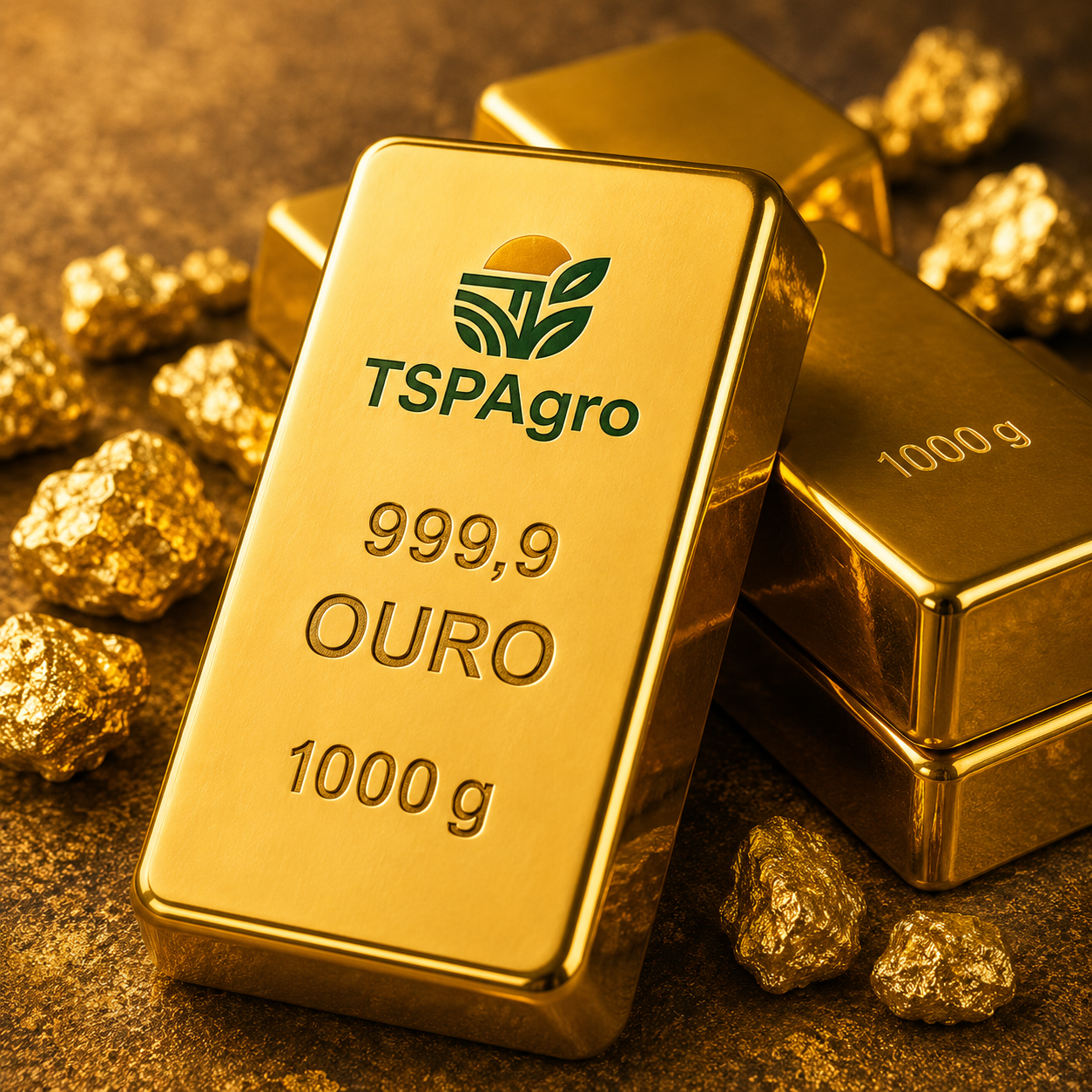 Ouro