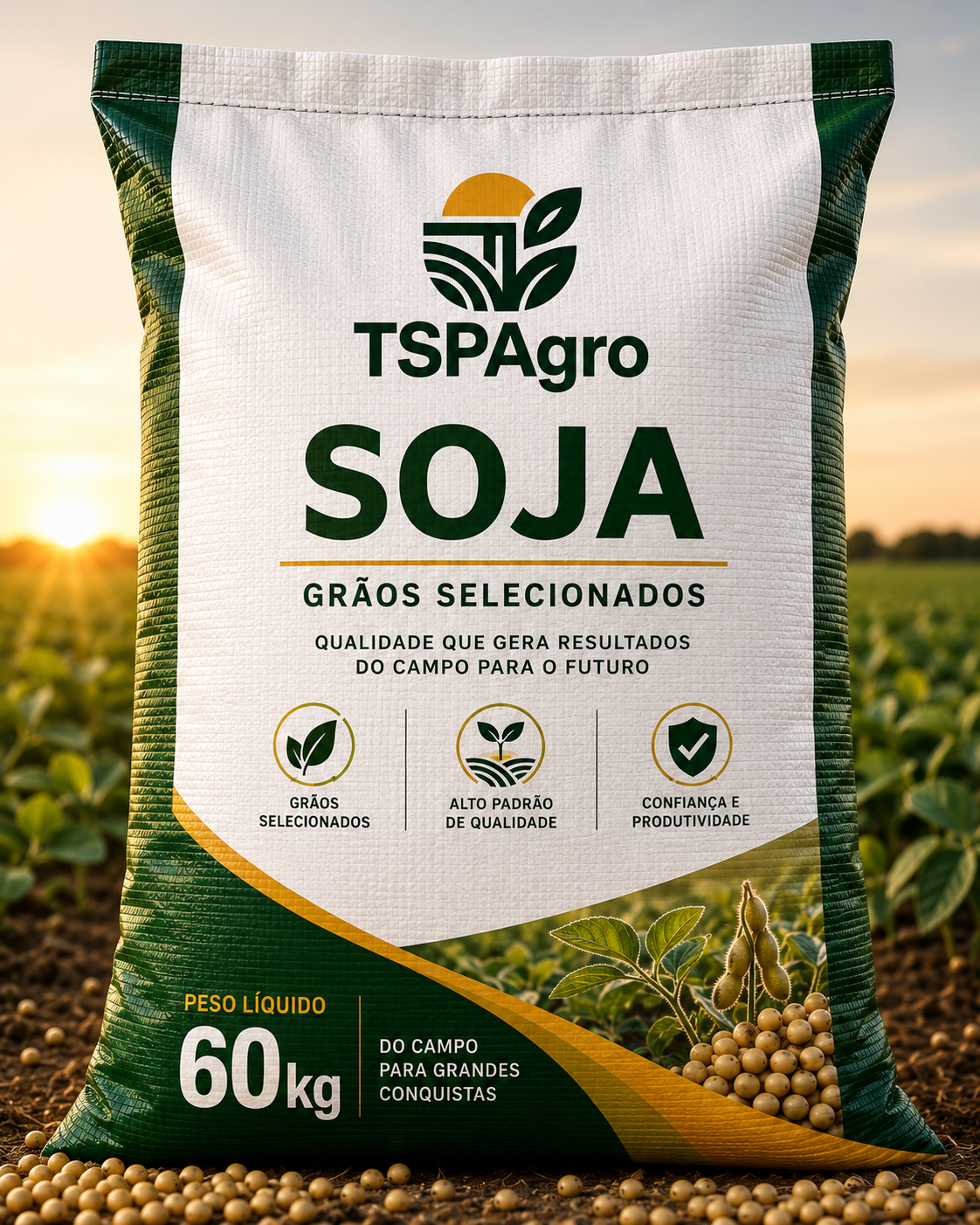 Soja